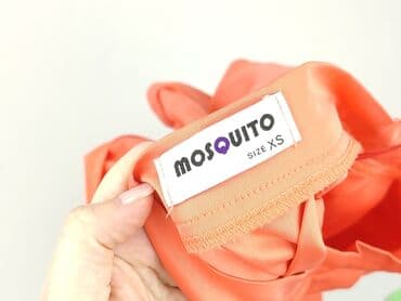 duże rozmiary ekskluzywne sukienki plus size: Spódnica damska, rozmiar XS — 4