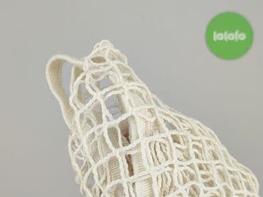 czapka damska la: Torba materiałowa, stan - Bardzo dobry — 4