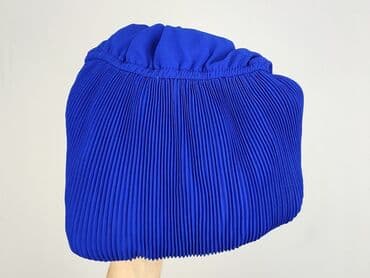 sukienka kobaltowa na wesele: Sukienka damska, rozmiar S — 4