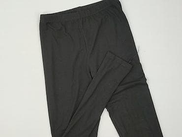 leg: Legginsy rozmiar M — 6