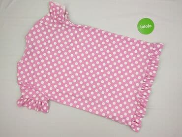 sukienka czerwona w białe kropki: I Saw it First, Sukienka damska, L — 3