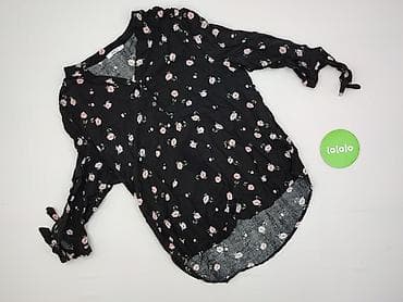 czerwona bluza pull: Bluzka damska, rozmiar XL — 2