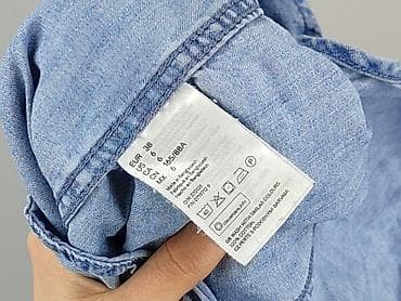 koszulka c: H&M, Koszula damska, rozmiar M — 5