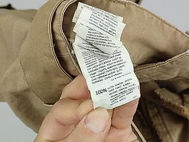 pull pull bear: Sinsay, Szorty damskie, rozmiar 2XS — 5
