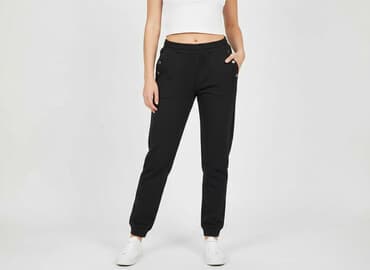 Sweatpants for women, size S at lalafo.pl Sweatpants for women, size S