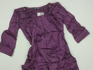 pull and bear botki: Atmosphere, Women's blouse, size S — 1