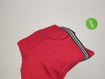 spodenki bufiaste: Nice, Legginsy Sportowe damskie, rozmiar M — 5