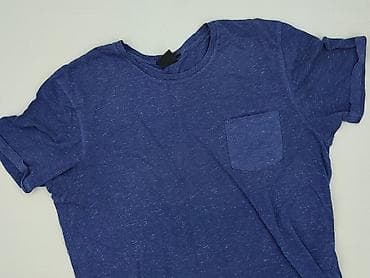 north face olx: FSBN, T-shirt for men, size L — 1