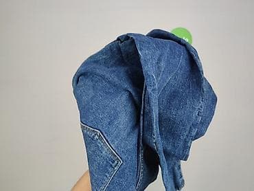 bershka heans: Bershka, Jeansy damskie, rozmiar L — 4