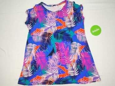 koszulki george: George, Sukienka damska, rozmiar 4XL — 2