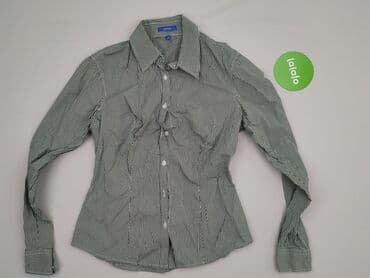 pawo koszula: Montego, Koszula damska, rozmiar S — 2