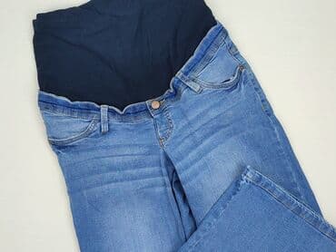 Bpc bonprix collection, Jeansy damskie, L