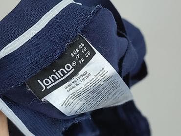 jeansy gap: Janina, Spodnie materiałowe damskie, rozmiar 3XL — 4