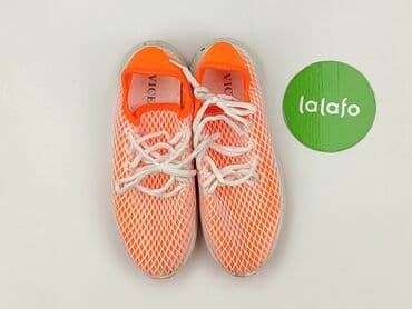 thunder buty: Vices, Sneakersy damskie, rozmiar 36 — 2