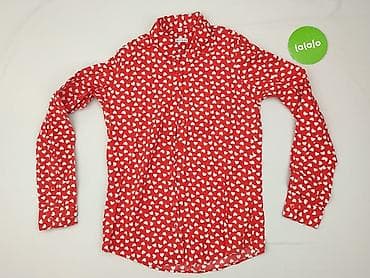 bluza spiderman smyk: Wółczanka, Koszula damska, rozmiar XS — 2