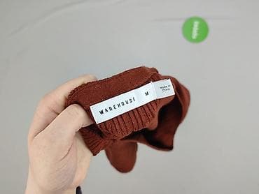 lemoniade sweter: Wearhouse, Sweter damski, rozmiar M — 4