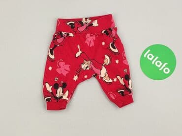 hello kitty piżamy: Sweatpants, Disney, Newborn baby, condition - Perfect — 2