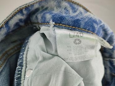 r marks jeans: Jeansy damskie, rozmiar L — 5