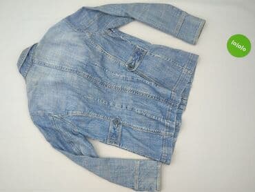 kurtka jeansowa next: NEXT Petite, Kurtka jeansowa damska, rozmiar L — 3