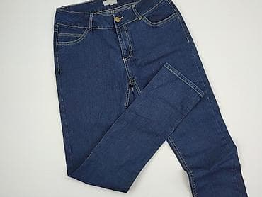 denim lab reserved: In Extenso, Jeansy damskie, rozmiar M — 1