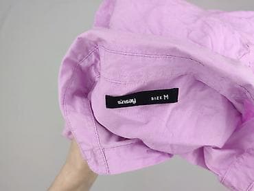 sinsay garnitury: Sinsay, Koszula damska, rozmiar M — 5