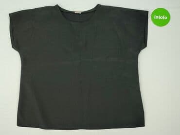 bluzki montego: Felina, Bluzka damska, 3XL — 2