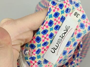 bluzka mała mi: Ulubione, Women's blouse, size M — 5