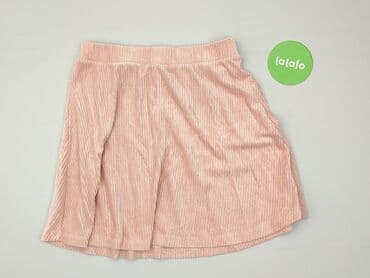 spódniczka violetty: Vila, Spódnica damska, rozmiar M — 2