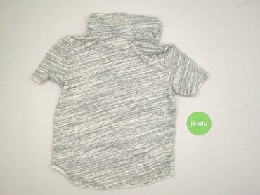 tommy hilfiger t shirty basic: Hollister, Women`s hoodie, size M (EU 38) — 3