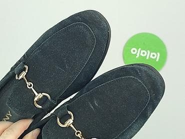 lands end buty: Półbuty damskie, rozmiar 40 — 4