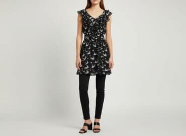 zalando sukienki taranko: Wybierz, Sukienka damska, rozmiar M — 6