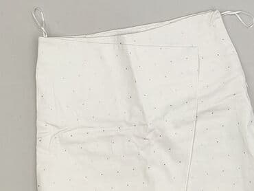 mohito spódnice biała: Mohito, Women`s skirt, size XS — 2