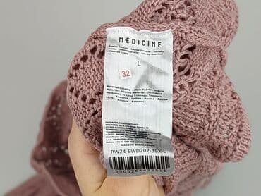 Ubrania damskie: Medicine, Sweter damski, L — 5