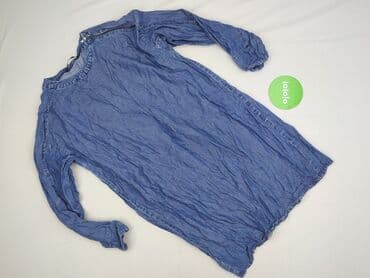 marynarka jeansowa zara: Zara, Sukienka damska, rozmiar M — 2
