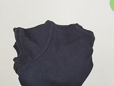 haft t shirty: New Look, T-shirt damski, rozmiar S — 6