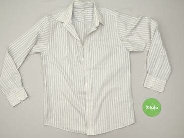 jasne buty: Koszulа dla mężczyzn, rozmiar S — 2