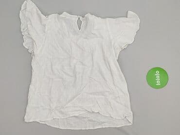 sinsay marynarka oversize: Sinsay, Bluzka damska, L — 3