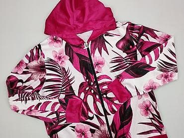 2 kangaroos: Bluza z kapturem damska, rozmiar 2XL — 1