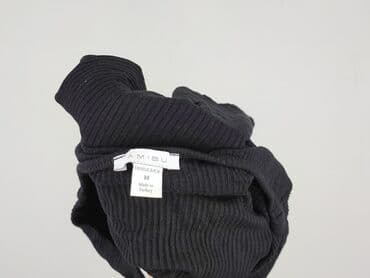 amisu bluzki: Amisu, Top damski, rozmiar M — 4