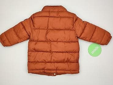 sukienka e: Kurtka puchowa Little kids, 3-4 lat, Tkaniny syntetyczne, stan - Bardzo dobry — 3