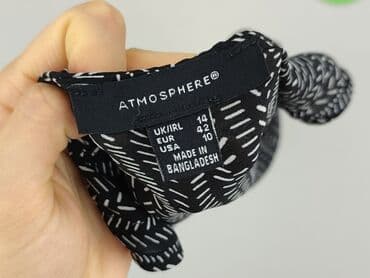 bluzki dla 70 latki: Atmosphere, T-shirt damski, rozmiar XL — 4