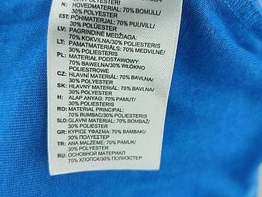 bluzy pull and bear: Adidas, Podkoszulka dla mężczyzn, rozmiar M — 5