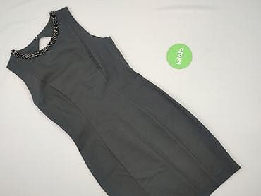 basic sukienka: H&M, Sukienka damska, rozmiar M — 2