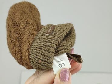 złote sandały ccc lasocki: Baby shoes, 18, condition - Very good — 4