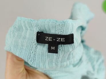top z puszkiem: Ze-Ze, Kardigan damski, rozmiar M — 4