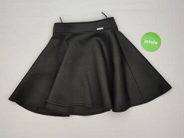 mini spódniczka allegro: Women`s skirt, size S (EU 36) — 2