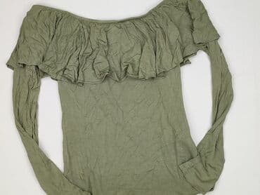 amisu marynarka: Amisu, Bluzka damska, XS — 1