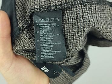 hm michael jackson jacket: H&M, Spódnica damska, rozmiar S — 5