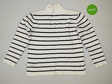 sweter damski basic: Reserved, Sweter damski, rozmiar L — 3