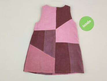 sukienka do cywilnego dla 40 latki: Dress, Mothercare, 12-18 months, condition - Perfect — 3